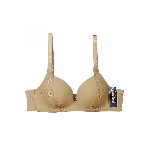 Light Padded Molded Cup Bra – Thailand Brand