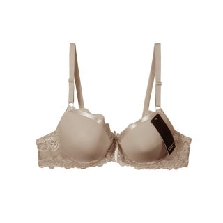 push up underwire bra