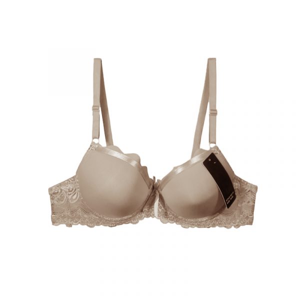 push up underwire bra