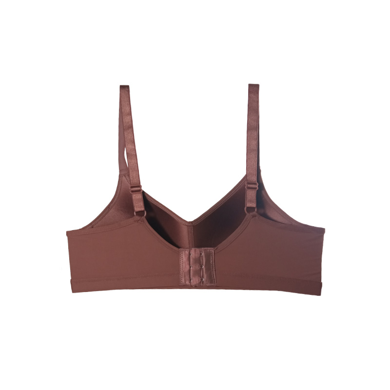 Wire-Free Light Padded Bra – Eonpick